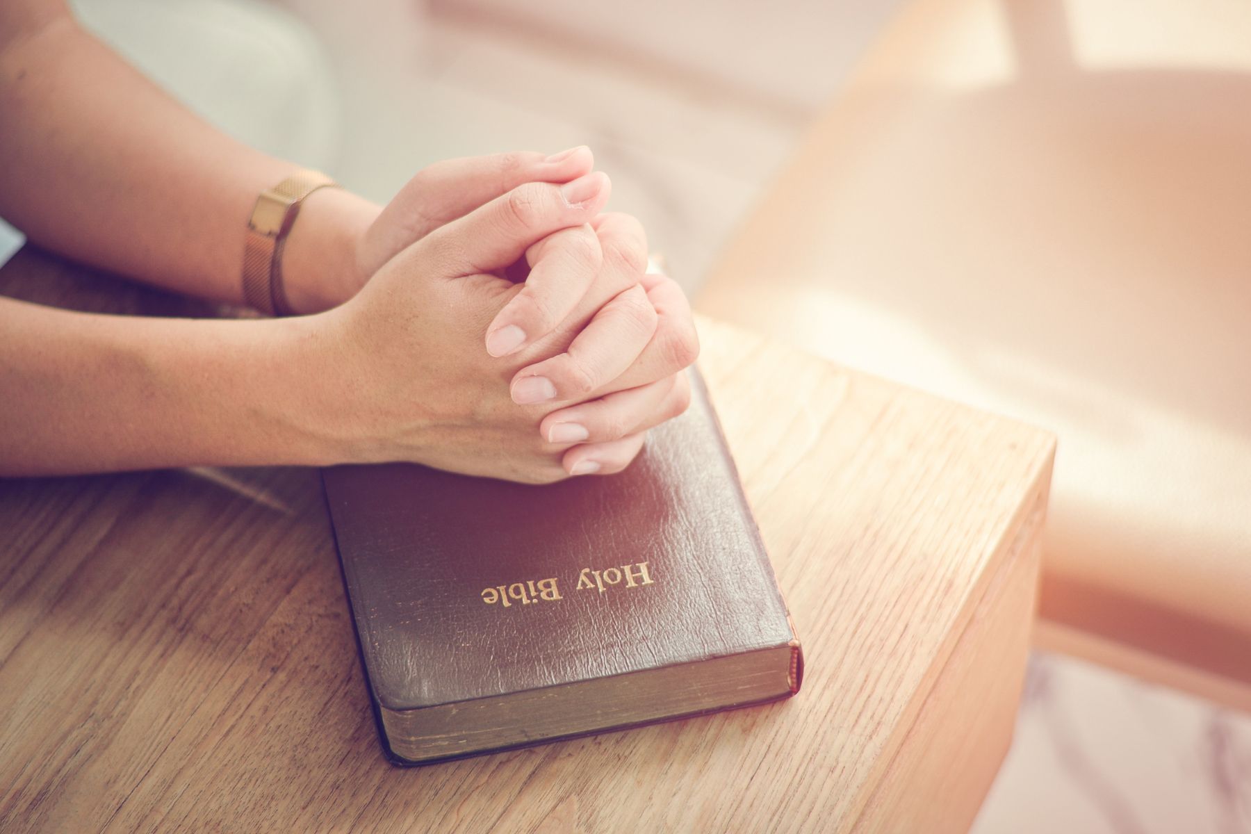 Biblical Insights for Everyday Life