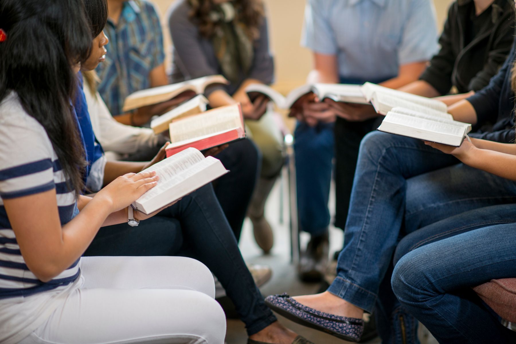 Building a Strong Foundation in Biblical Teachings