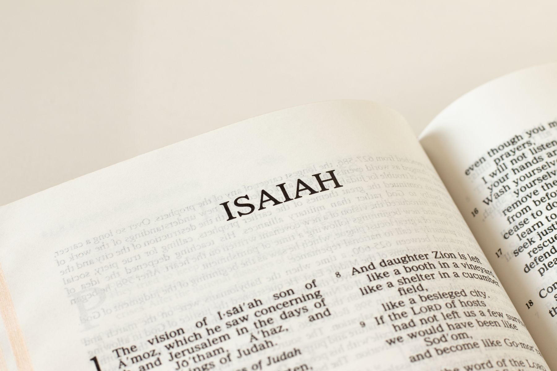 The Transformative Power of Biblical Wisdom